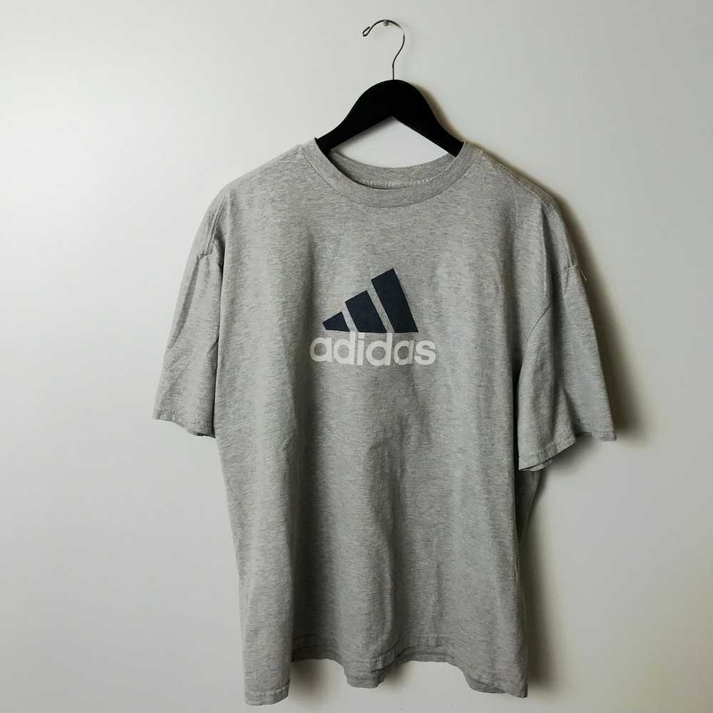 Adidas × Streetwear × Urban Outfitters Adidas T S… - image 8