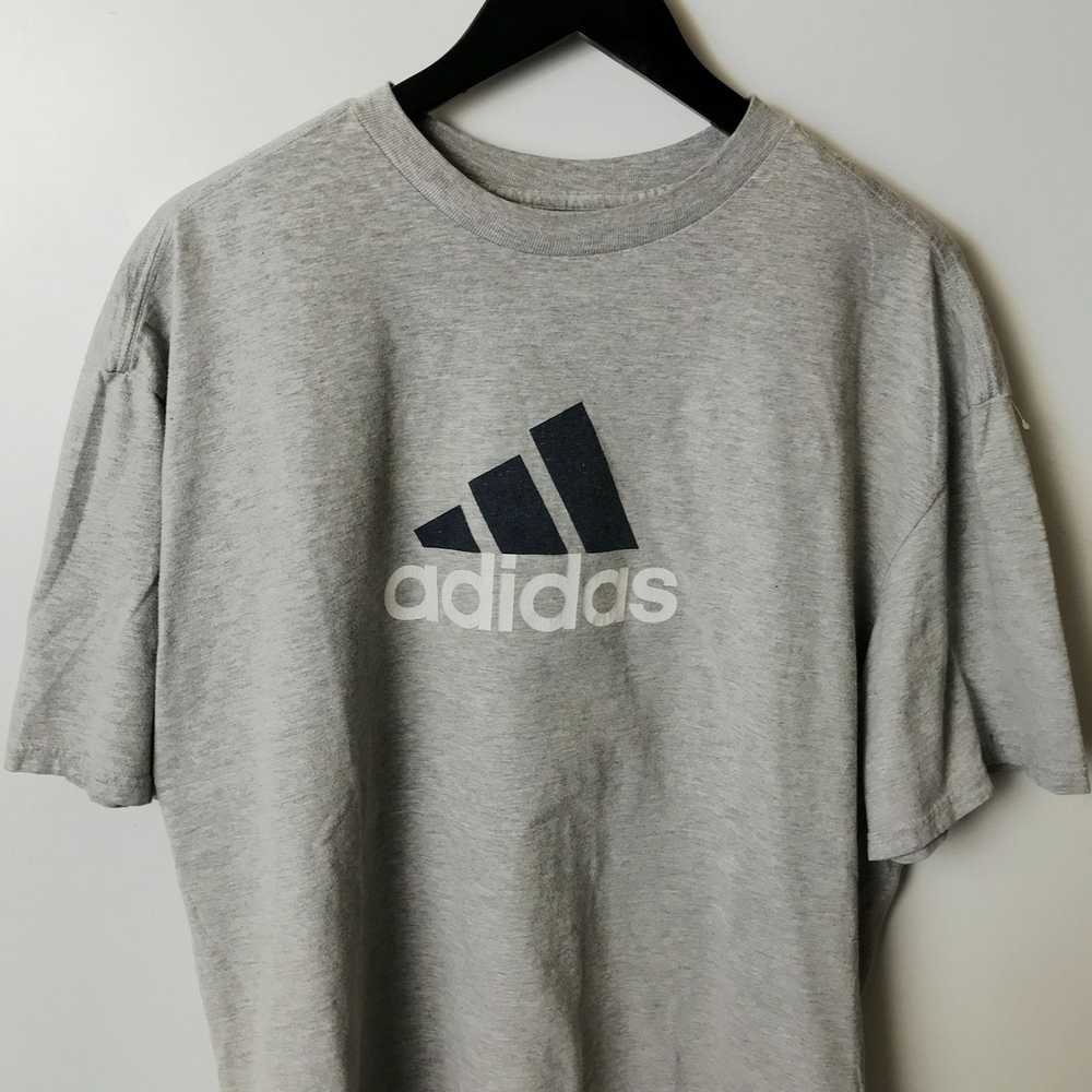 Adidas × Streetwear × Urban Outfitters Adidas T S… - image 9