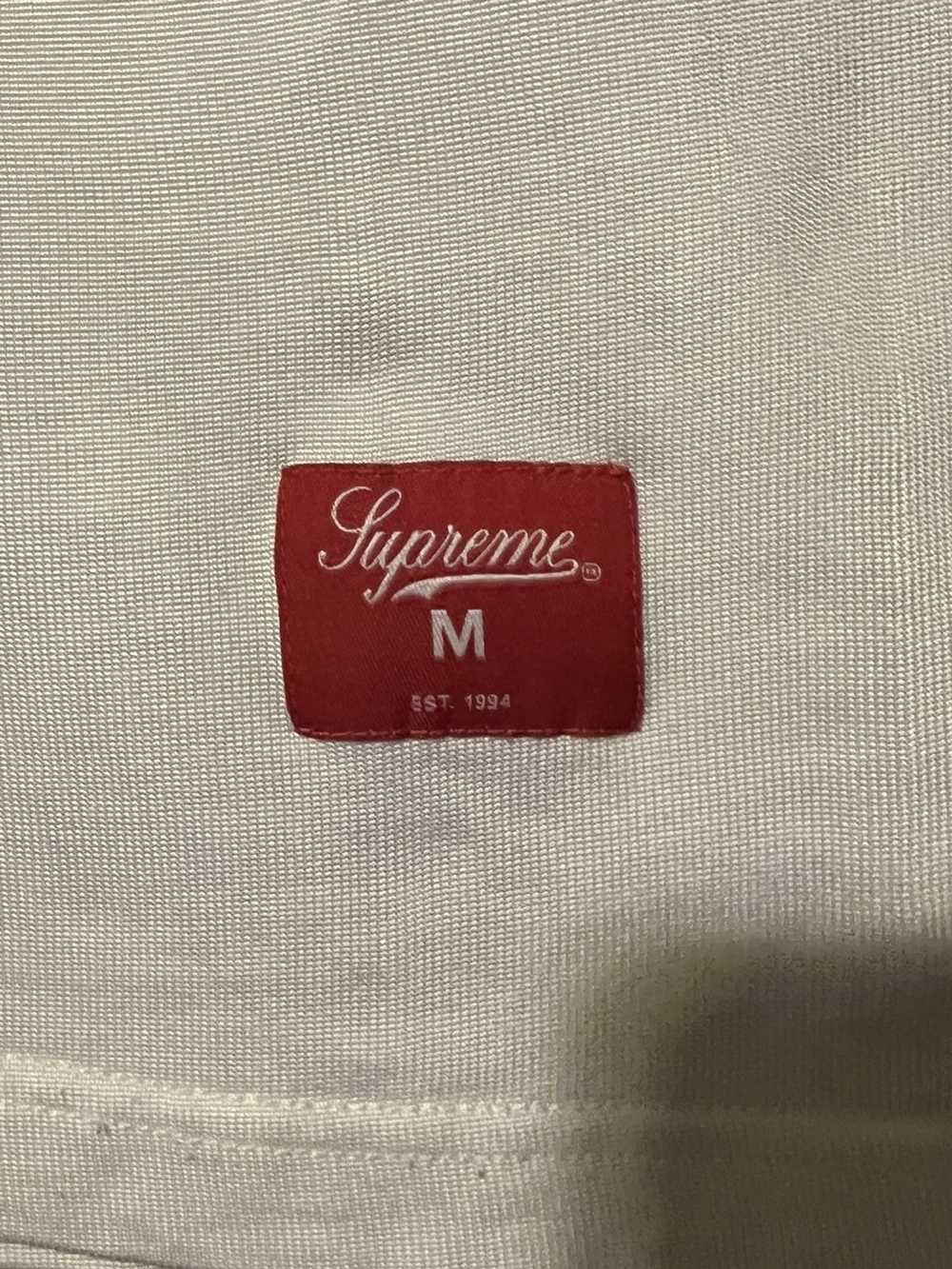 Supreme XXX Football Top - image 3