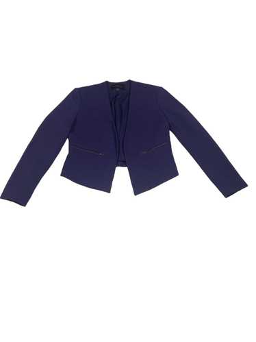 Banana Republic Banana Republic Purple Blazer Jack