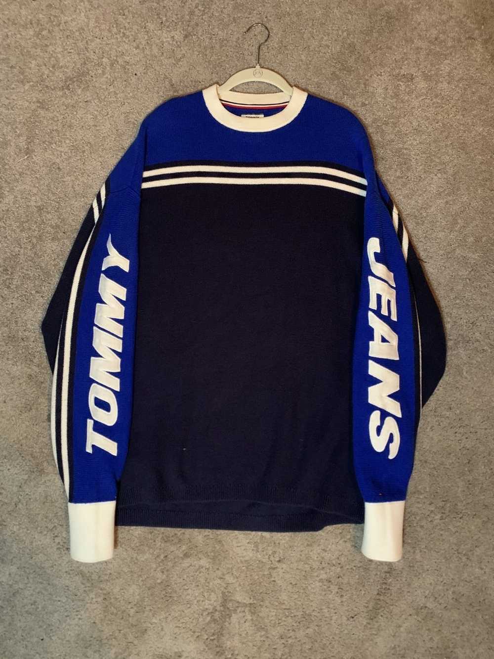 Tommy Hilfiger Tommy Jeans sweater - image 1