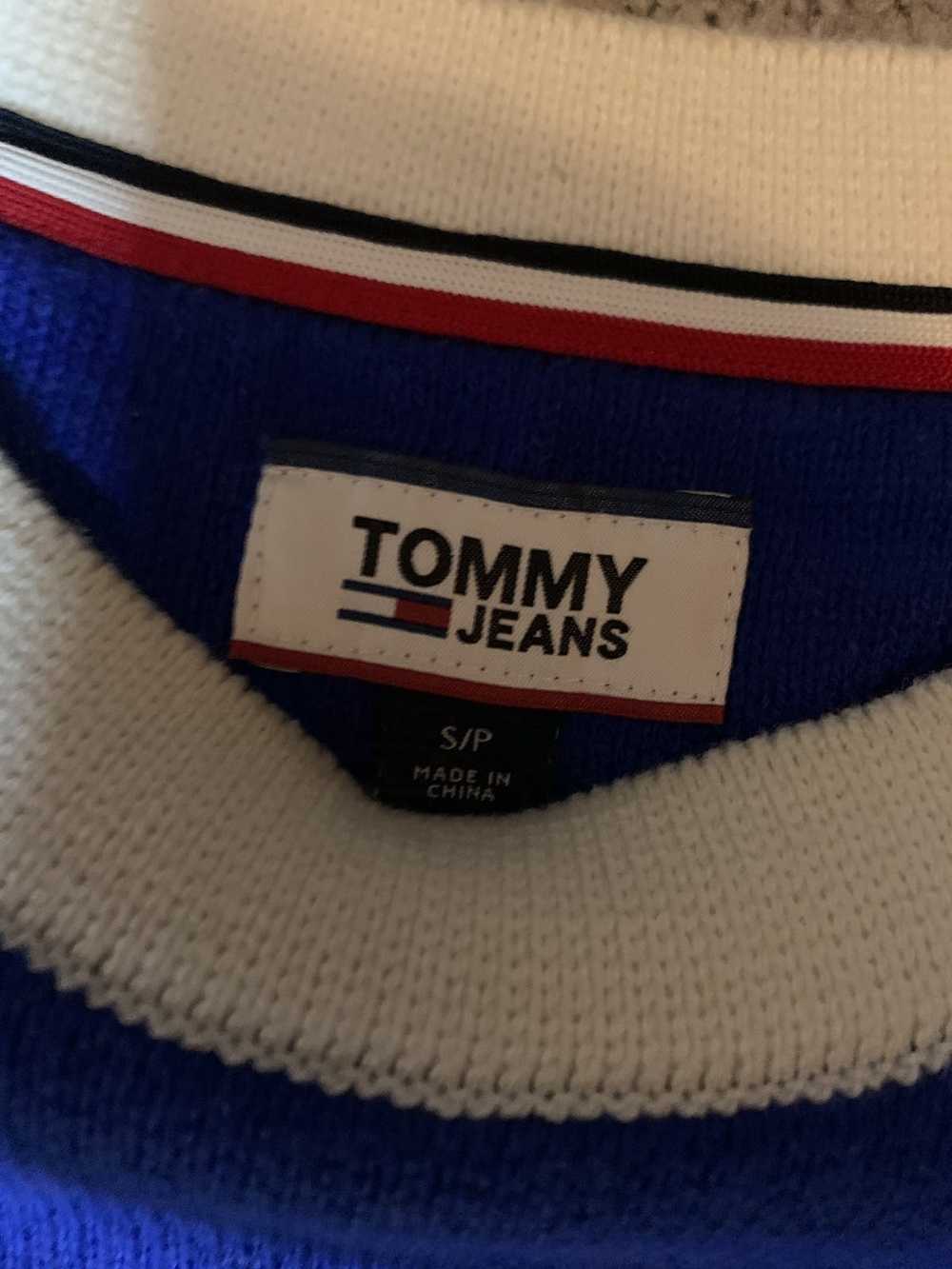 Tommy Hilfiger Tommy Jeans sweater - image 2