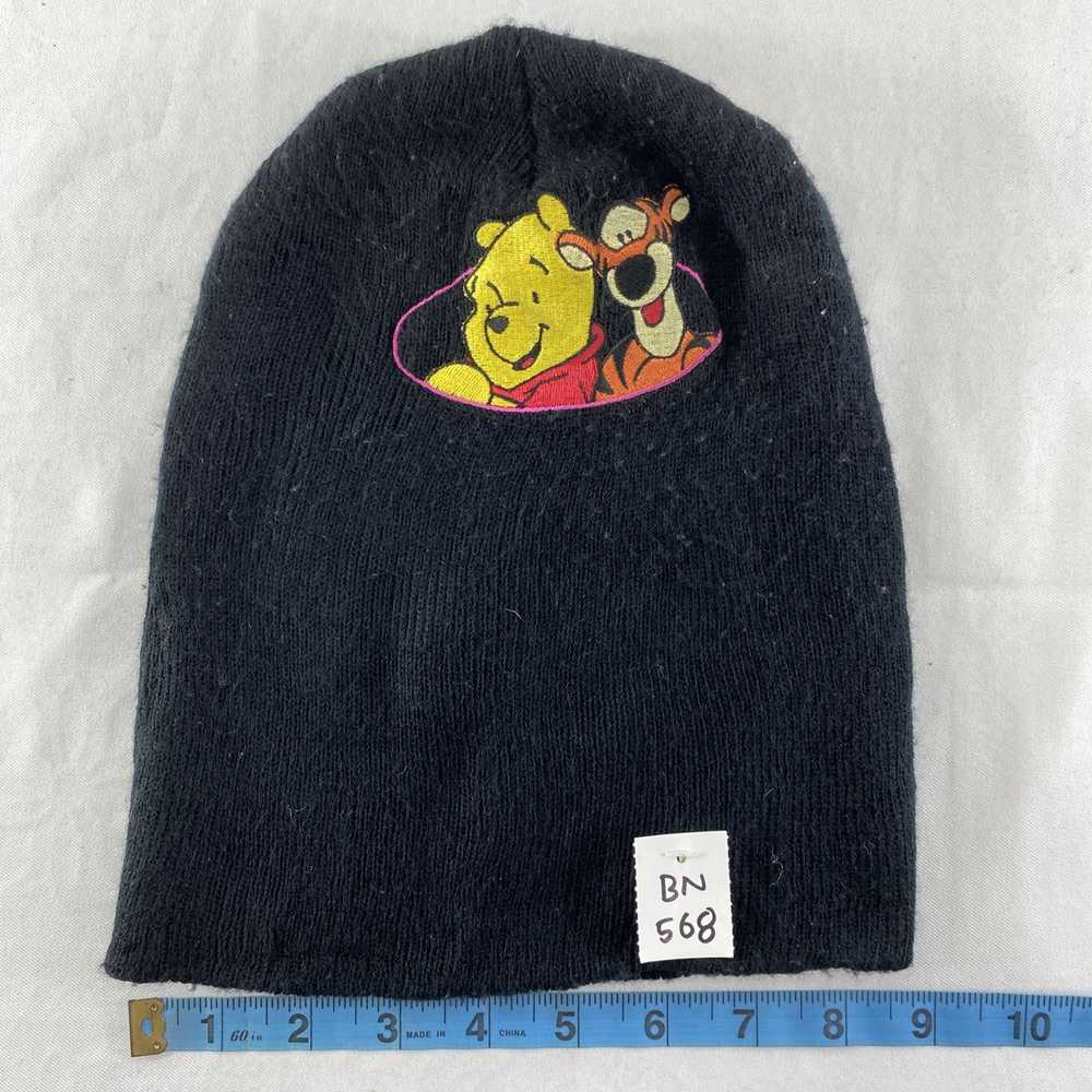 Cartoon Network × Disney × Vintage Pooh Embroider… - image 6