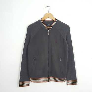 Burberry × Streetwear × Vintage Vintage BURBERRY … - image 1