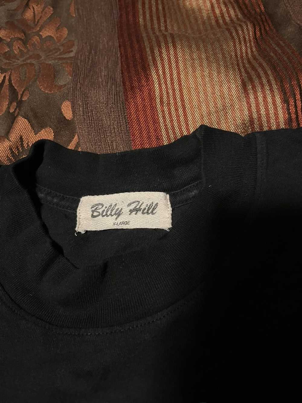 Billy Hill Billy Hill Nuclear Apostle Tee - image 2