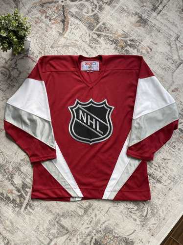 Hockey Jersey × NHL × Vintage Vintage NHL All Star