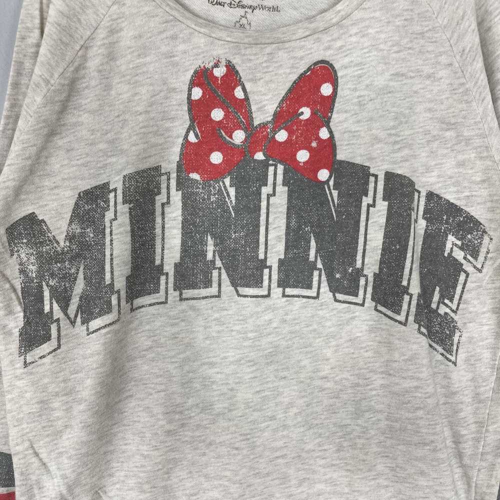 Mickey Mouse × Vintage Vintage Authentic MINNIE M… - image 4
