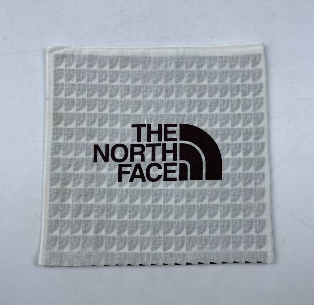 The North Face the north face bandana handkerchie… - image 1