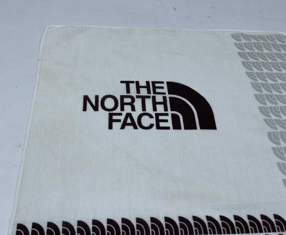 The North Face the north face bandana handkerchie… - image 4