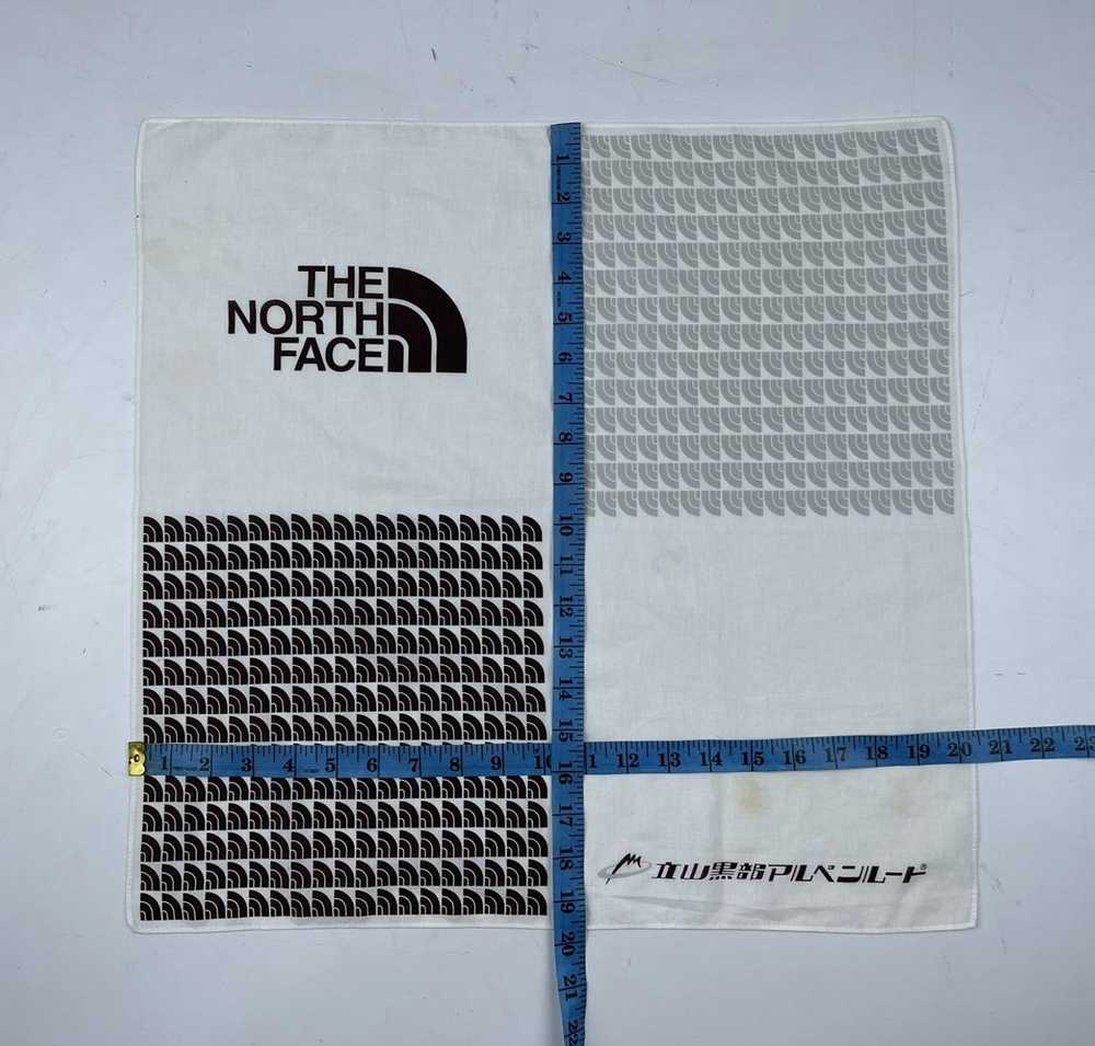 The North Face the north face bandana handkerchie… - image 7