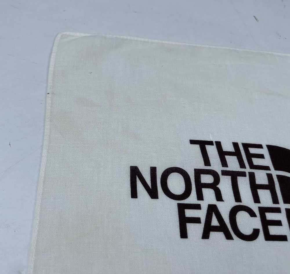 The North Face the north face bandana handkerchie… - image 8