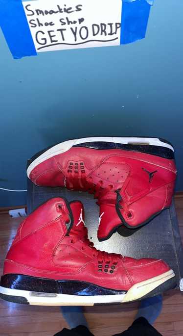 Jordan Brand Jordan SC-1 Red - 8.5
