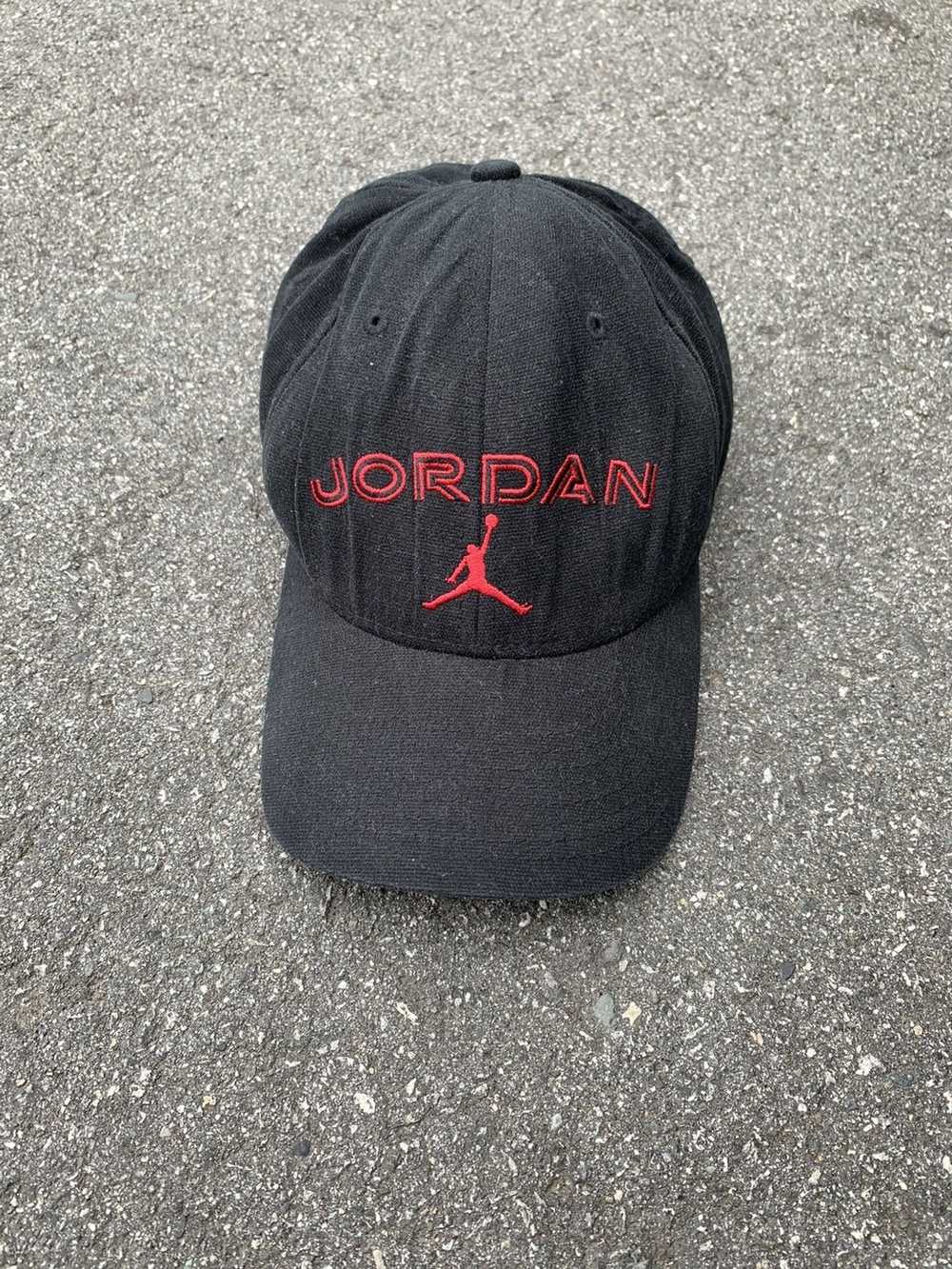 Jordan Brand × Nike × Vintage Vintage Air Jordan … - image 1