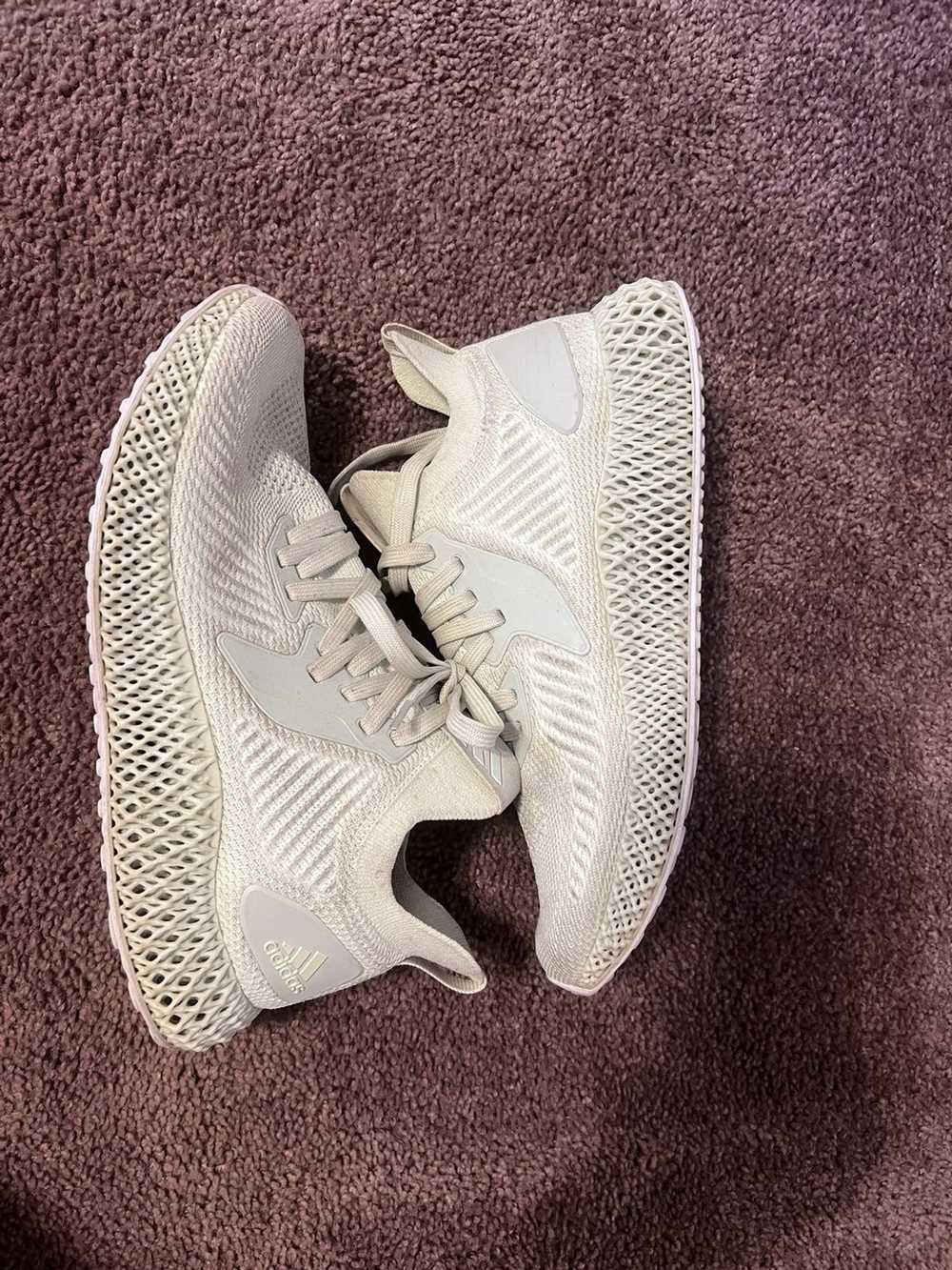 Adidas alphaedge 4d - Gem