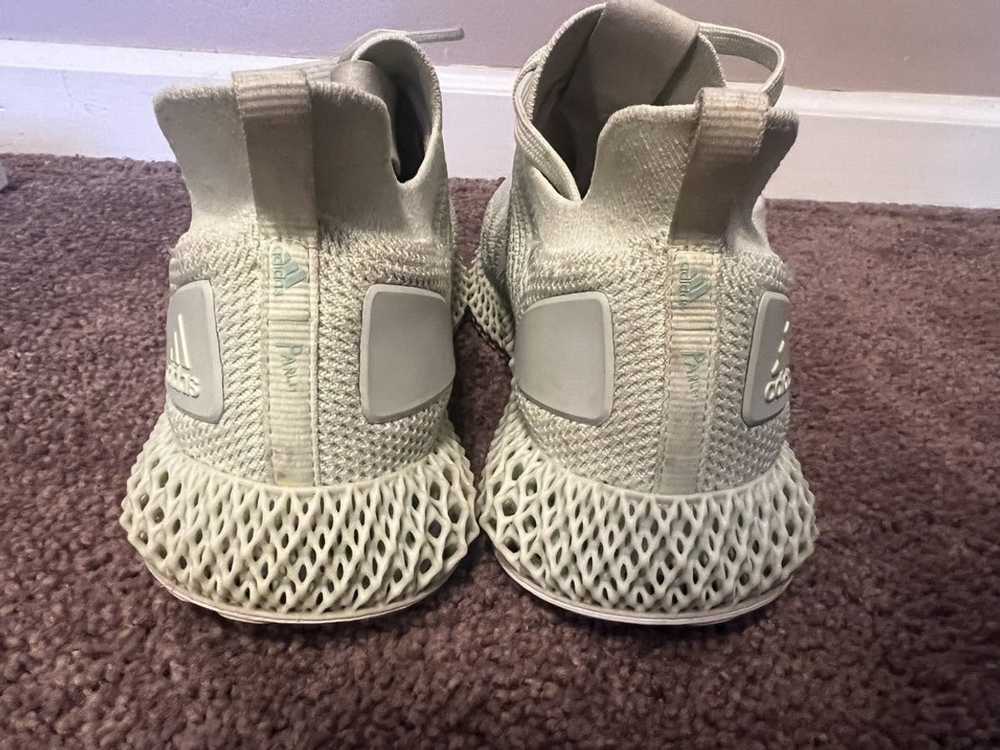 Adidas alphaedge 4d - Gem