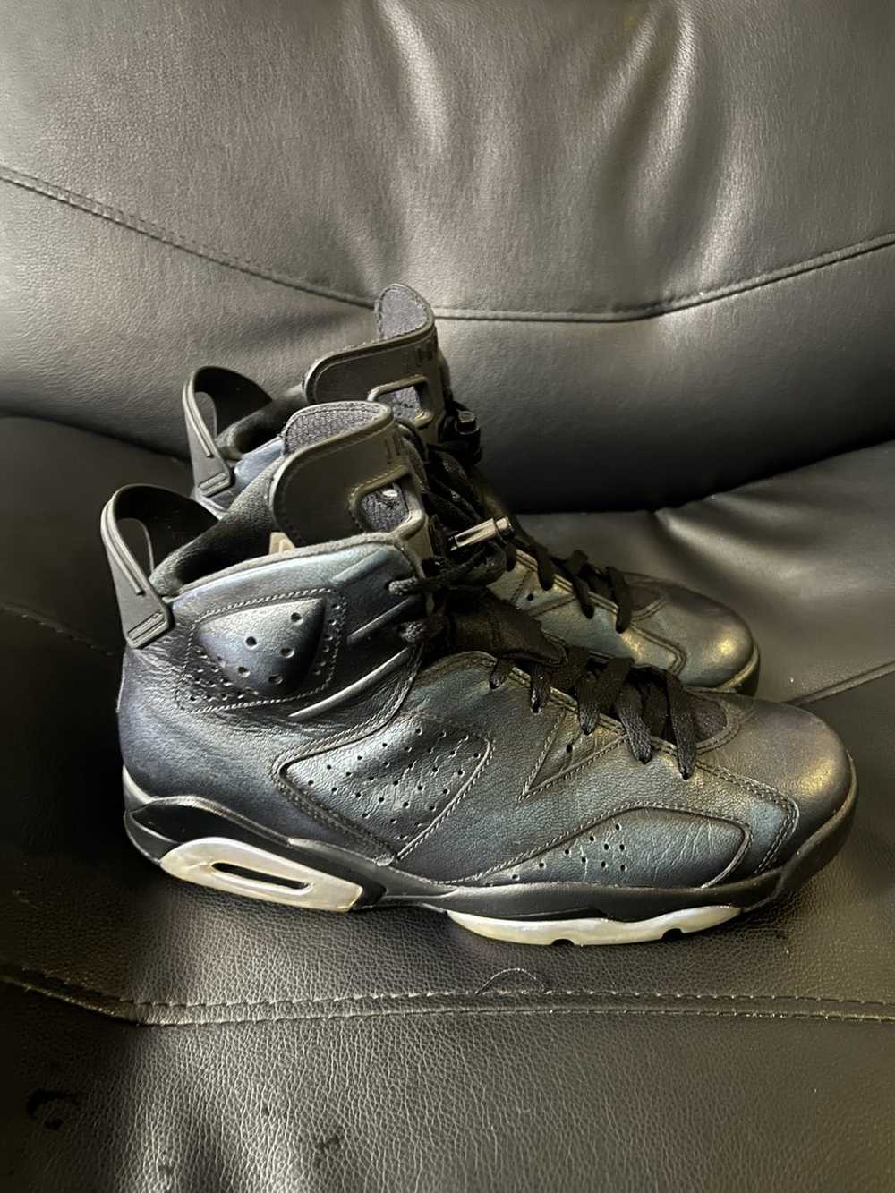 Jordan Brand Air Jordan 6 Retro All Star Chameleon - image 1