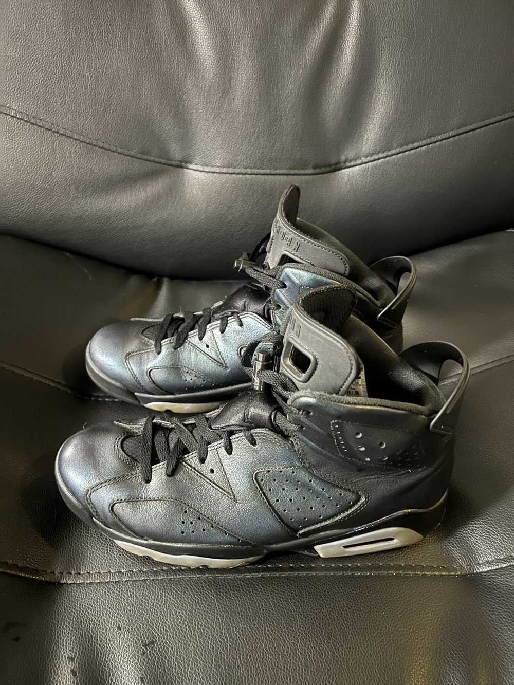 Jordan Brand Air Jordan 6 Retro All Star Chameleon - image 2