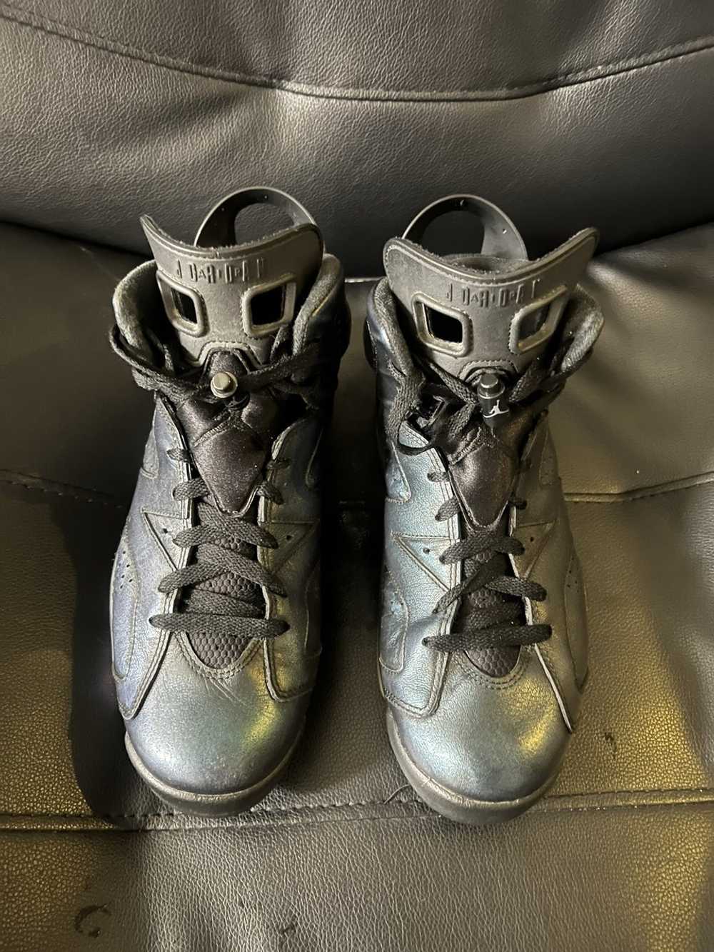 Jordan Brand Air Jordan 6 Retro All Star Chameleon - image 3