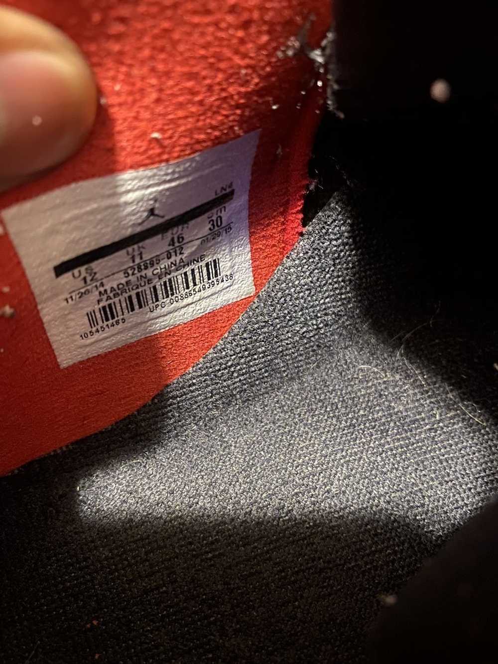 Jordan Brand × Nike Jordan Bred 11 Lows - image 4