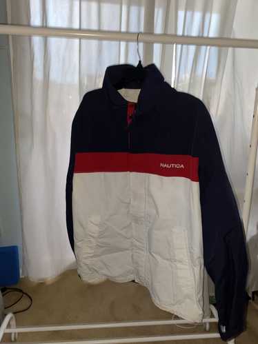 Nautica Nautica Windbreaker