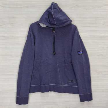 Paul Smith × R.Newbold R.Newbold Hoodie Sweater - image 1