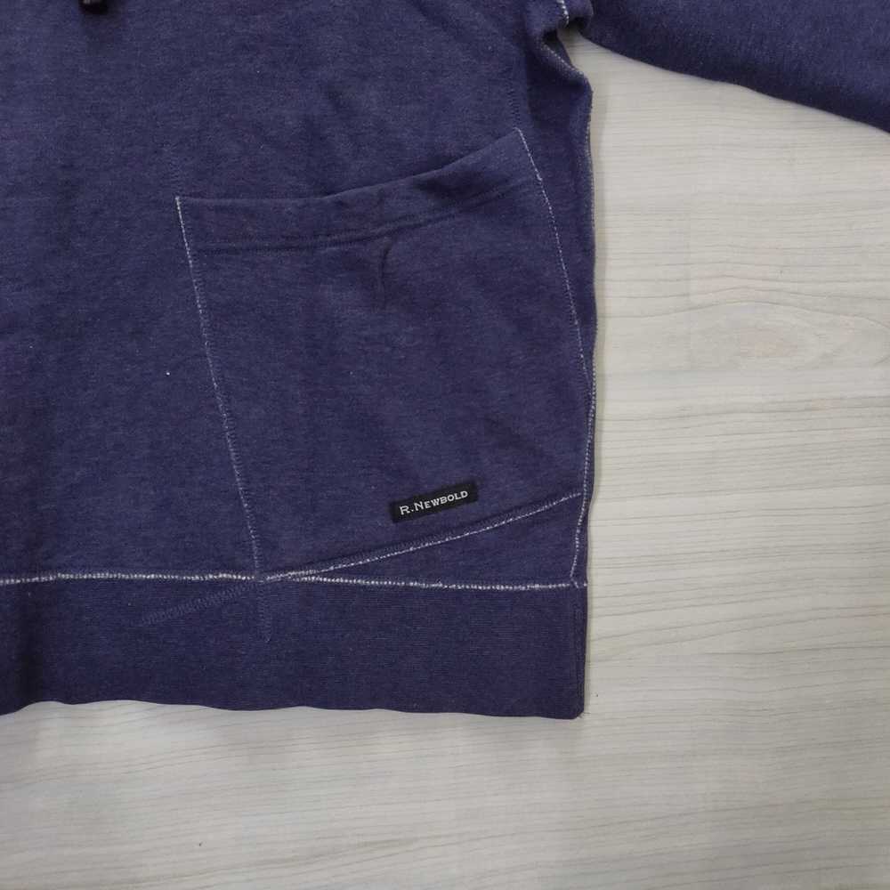 Paul Smith × R.Newbold R.Newbold Hoodie Sweater - image 7