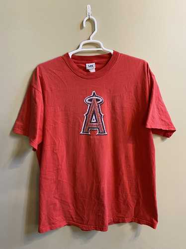 Vintage '99 LOS ANGELES DODGERS MLB Lee Sport T-Shirt YXL (Deadstock) – XL3  VINTAGE CLOTHING