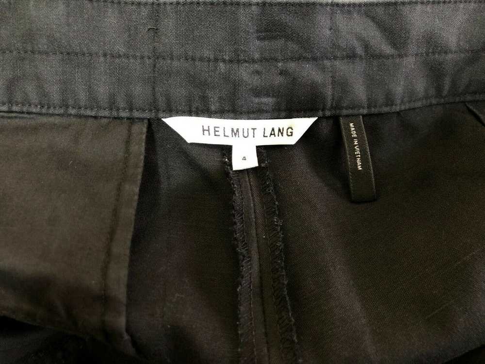 Avant Garde × Designer × Helmut Lang Helmut Lang … - image 7