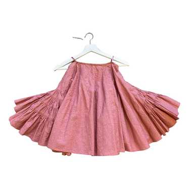 Alaïa Mini skirt - image 1