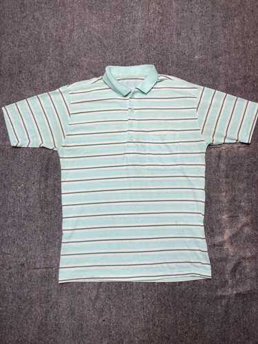 Levi's × Tee Shirt × Vintage Vintage 70s Levi’s bu