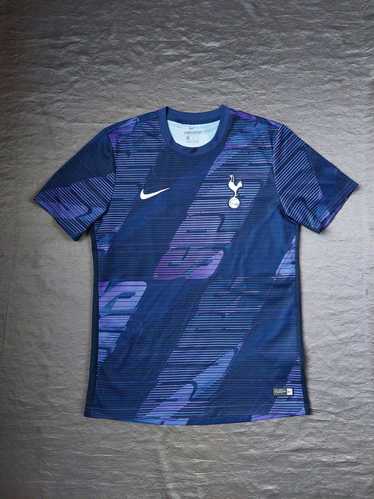 Nike × Soccer Jersey × Streetwear Nike Tottenham T
