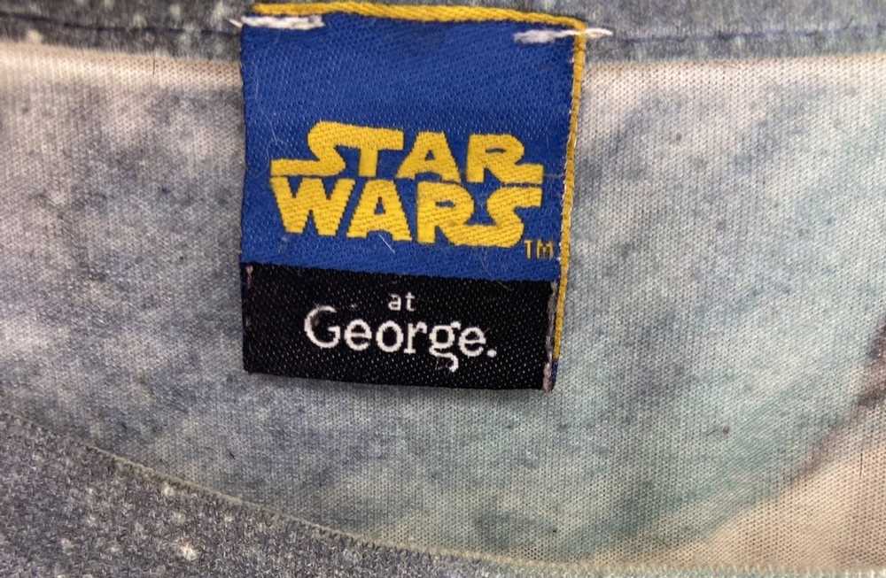 Avant Garde × Star Wars × Vintage Vintage All pri… - image 3