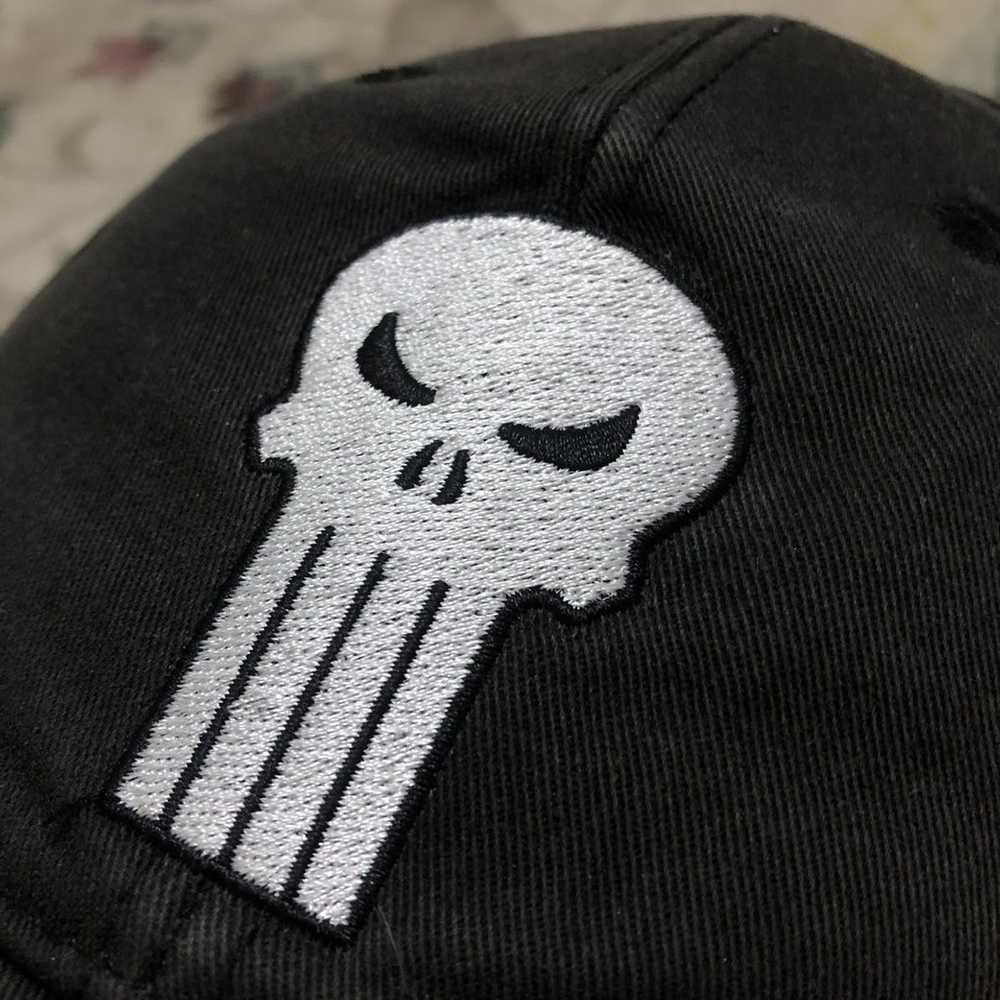 Comics × Marvel Comics × Vintage Punisher Marvel … - image 4