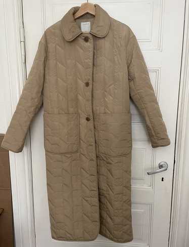 Sandro Sandro Paris Coat / Barely worn