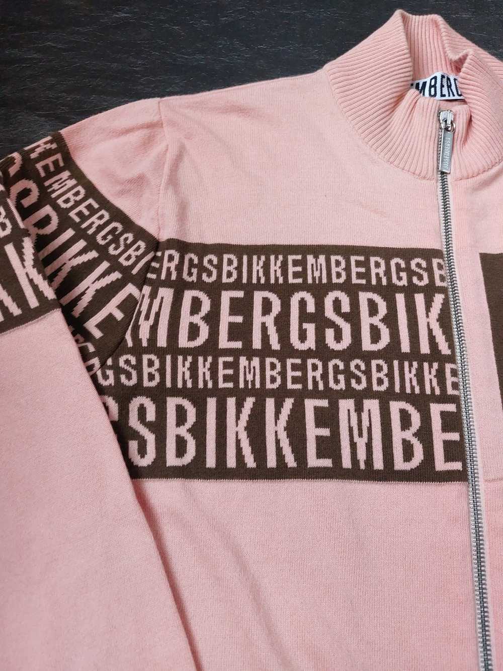 Dirk Bikkembergs × Italian Designers × Streetwear… - image 5