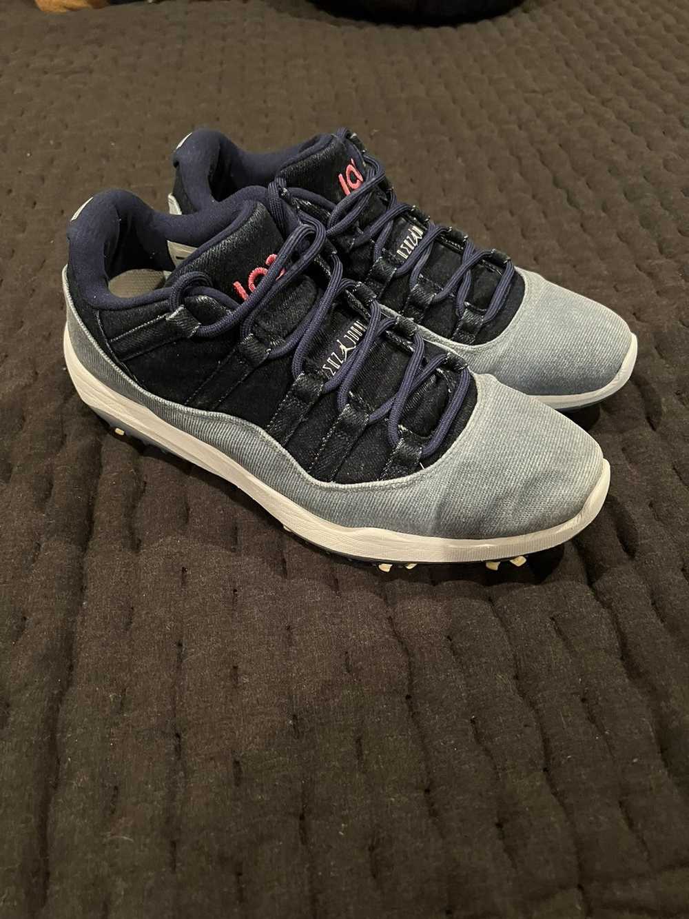 Jordan Brand Jordan 11 Golf “No Denim Allowed” - image 6