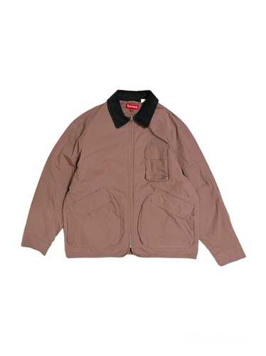 Supreme 22aw cotton utility - Gem