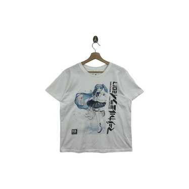 Anima × Japanese Brand Rare!! HATSUNE MIKU 10th A… - image 1