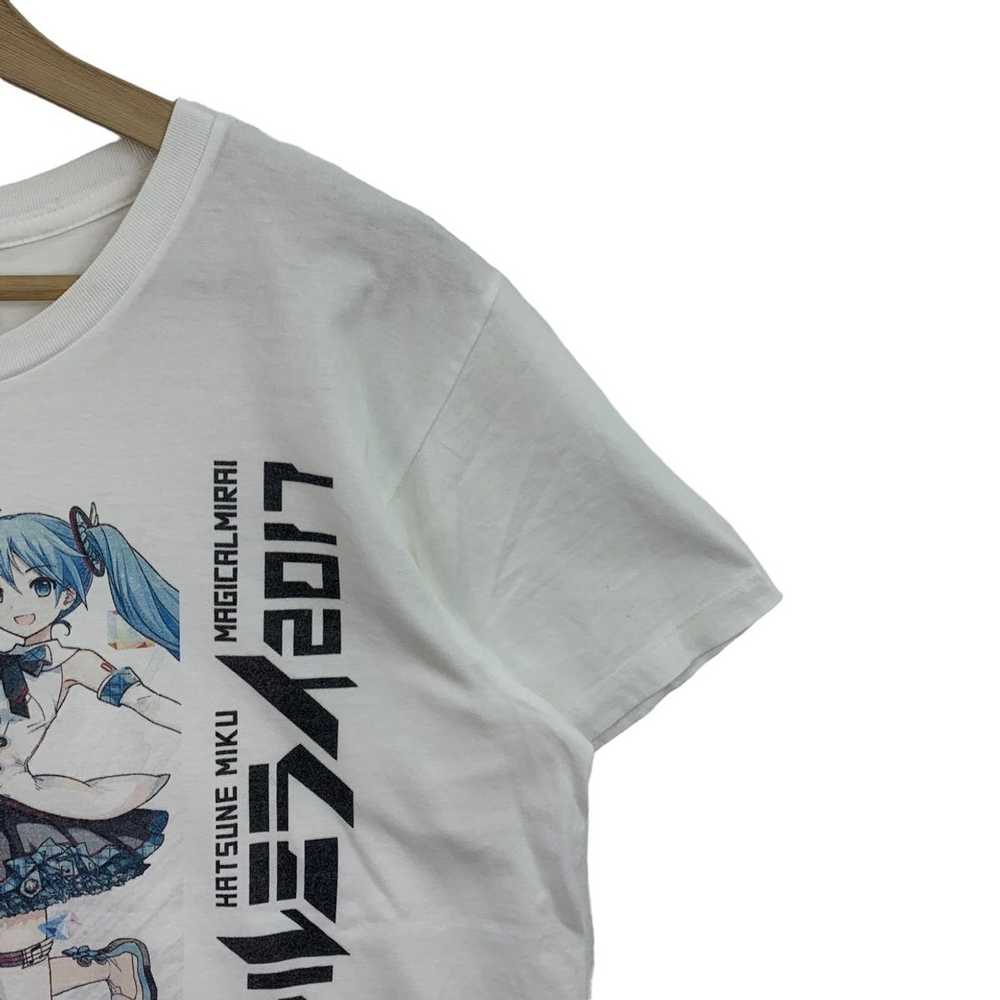 Anima × Japanese Brand Rare!! HATSUNE MIKU 10th A… - image 6