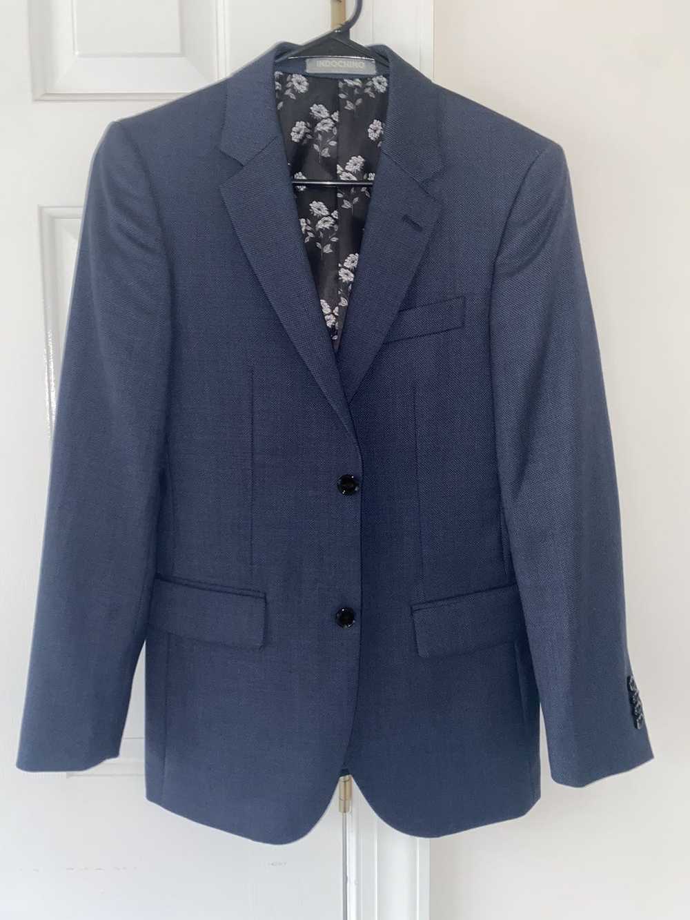 Indochino Indochino Suit Jacket - Gem