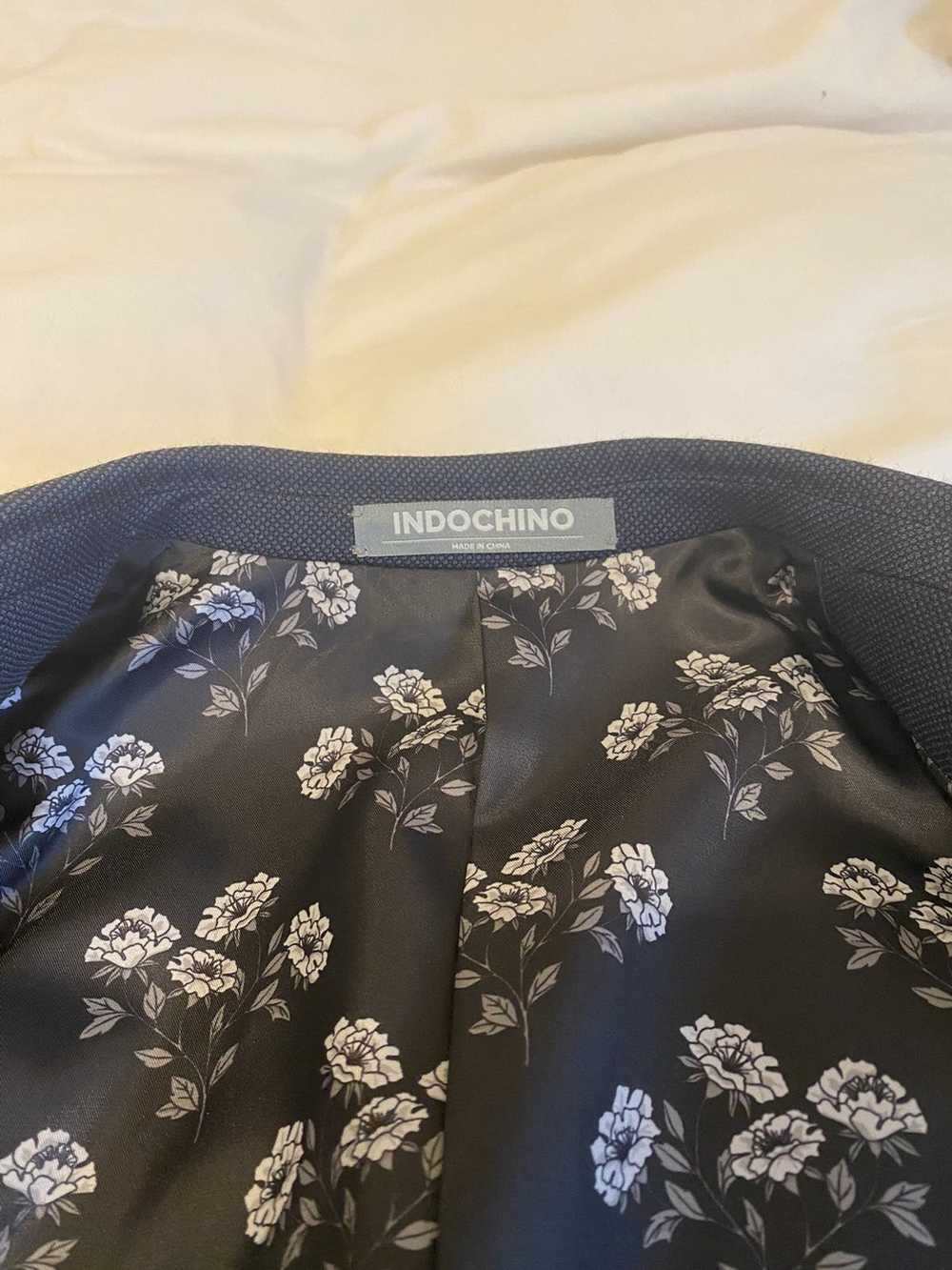 Indochino Indochino Suit Jacket - Gem