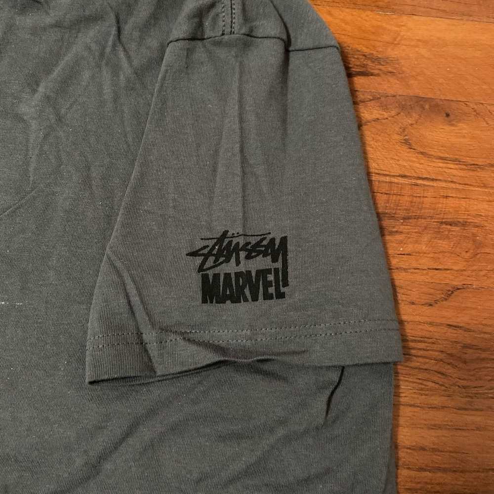 Marvel Comics × Stussy 2011 Stussy x Marvel Thor … - image 2