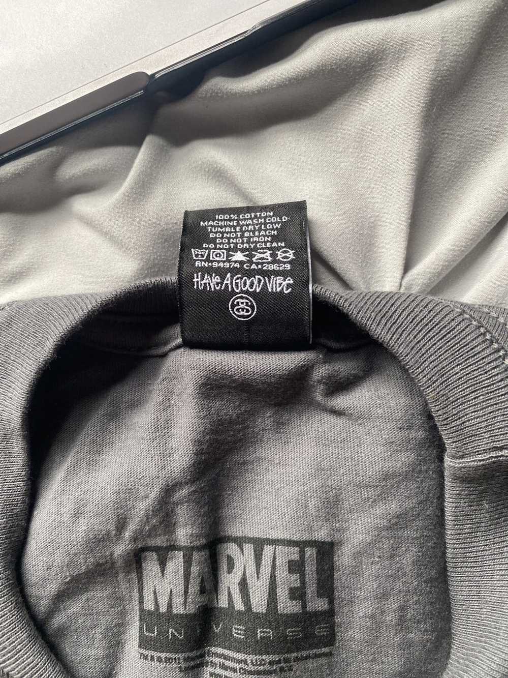 Marvel Comics × Stussy 2011 Stussy x Marvel Thor … - image 5