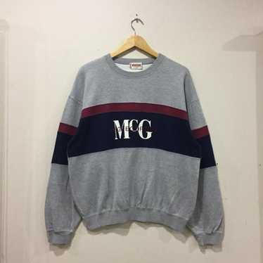 Japanese Brand × Mcgregor McGREGOR sweatshirt spe… - image 1