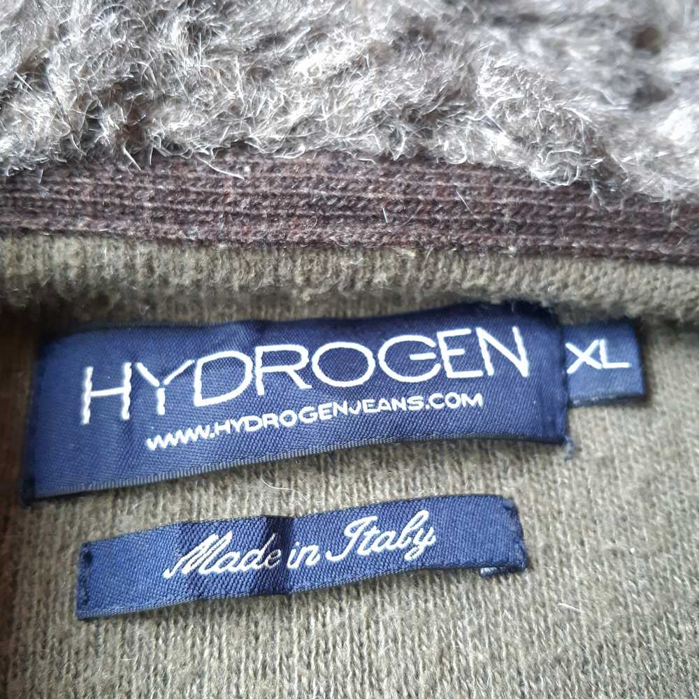 Hydrogen 1 × Hydrogen Italy Hydrogen Italy 10th A… - image 8