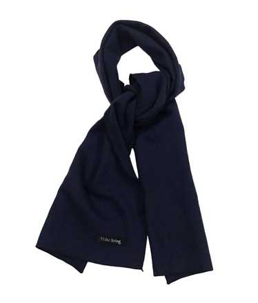 Yohji yamamoto scarf muffler - Gem