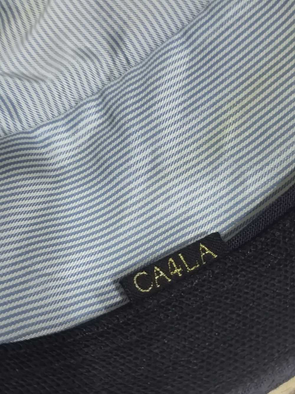 Ca4la × Streetwear × Vintage Ca4la Hat - image 9