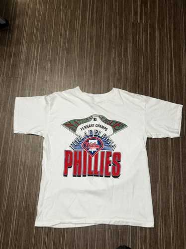 Philadelphia Phillies 1993 National League Champs vin… - Gem