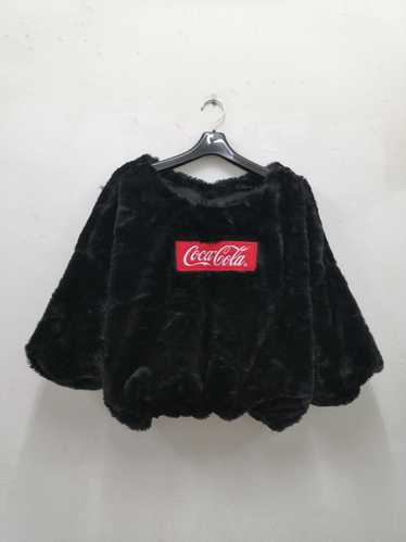 Coca Cola × Designer × Japanese Brand Vtg Coca Col