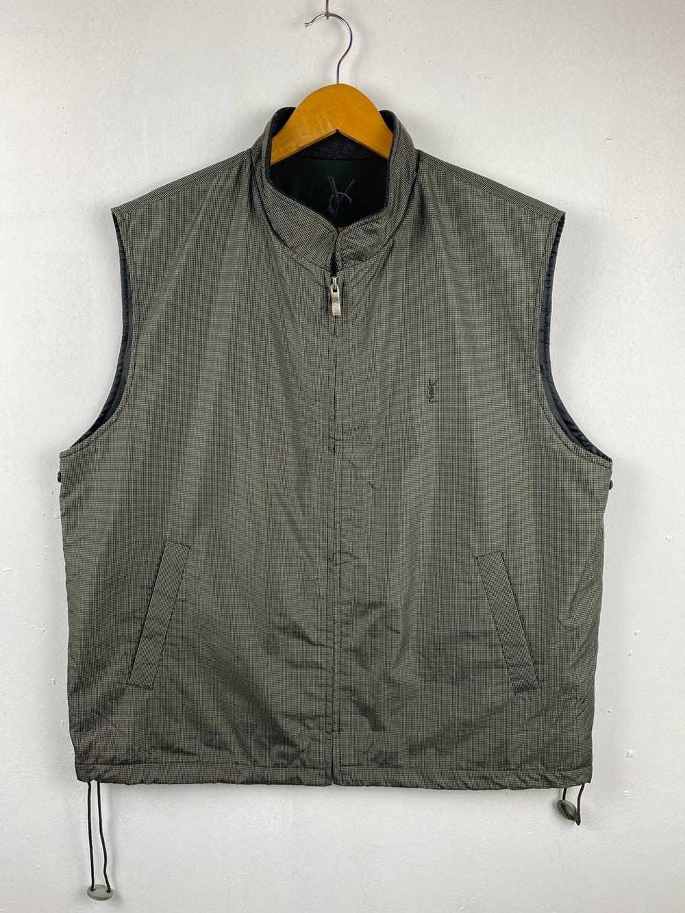 Archival Clothing × Avant Garde × Yves Saint Laur… - image 2